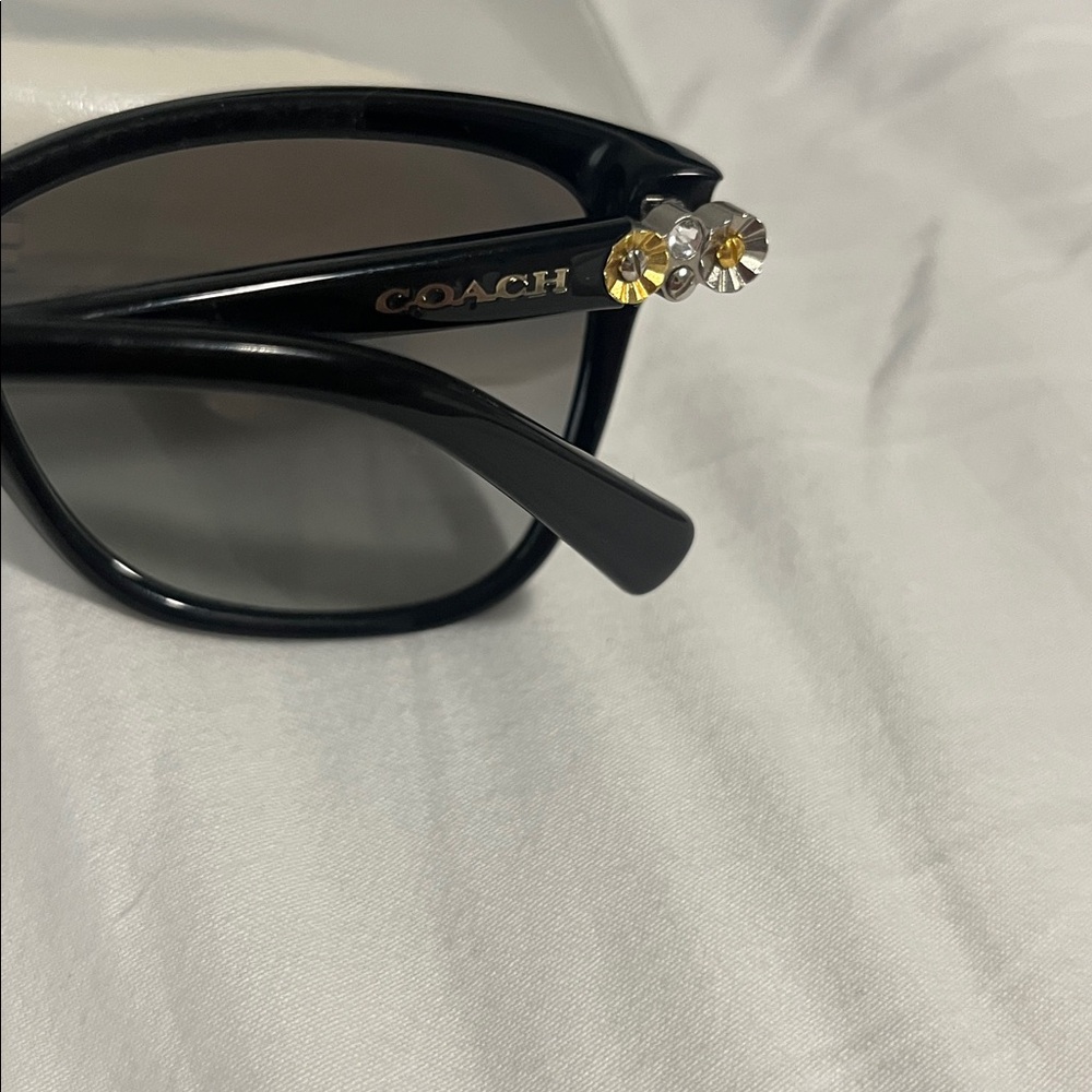 Classic Black Sunglasses